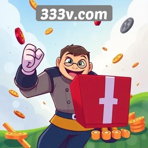 333vcom Sebagai Pilihan untuk Pecinta Game Online
