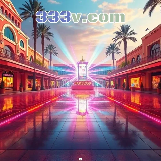 333v.com: Kenali E-Sports dan Fitur Menariknya yang Patut Dicoba!