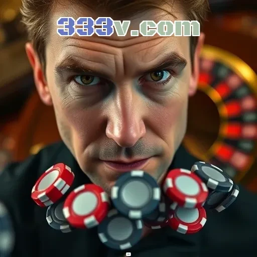 333v.com: Menyelami Turnamen Seru Dalam Dunia Game Online