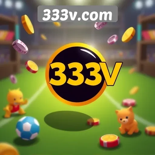 Bagaimana 333v.com Membangun Komunitas Game yang Solid