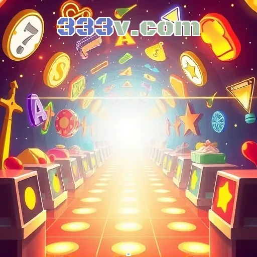 333v.com: Temukan Peringkat Game Online Favorit di Sini!