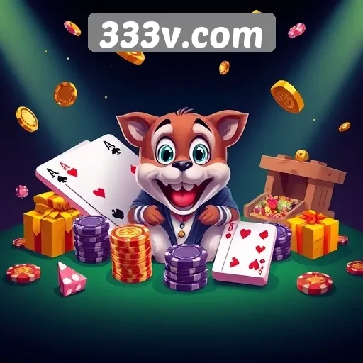 Apa Saja Jenis Permainan Populer di 333v.com