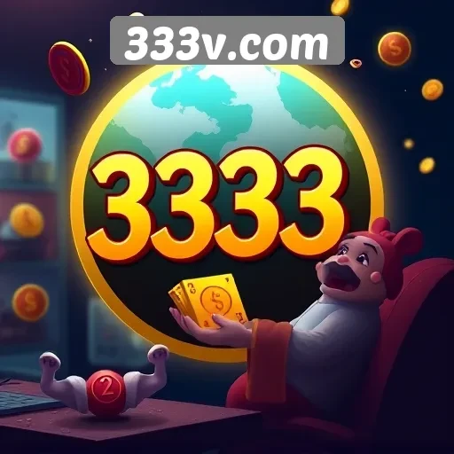Fitur Menarik yang Tersedia di 333v.com untuk Pengguna