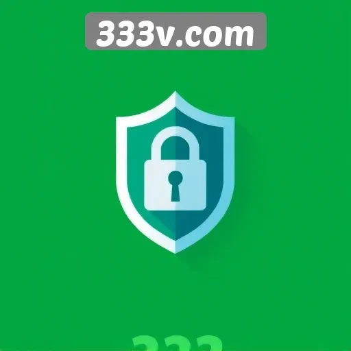 Keamanan dan Privasi Pengguna di 333v.com