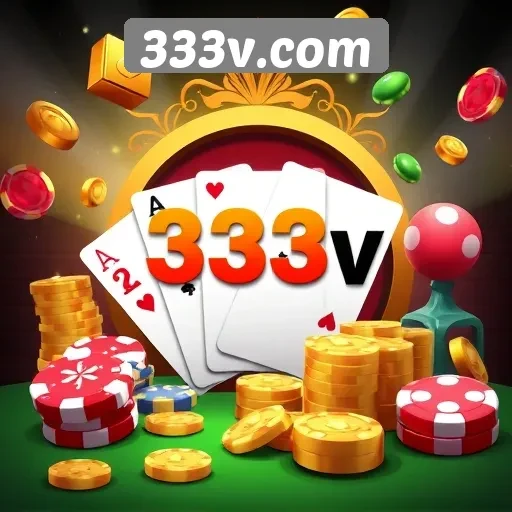 Mengulas Beragam Permainan yang Tersedia di 333v.com