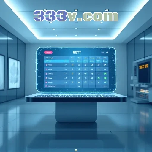 333v.com: Dapatkan Keuntungan Melimpah dengan Bonus Deposit yang Menarik!
