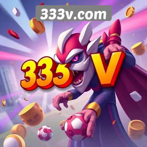 Mengenal Situs Game 333v.com untuk Pecinta Game Online
